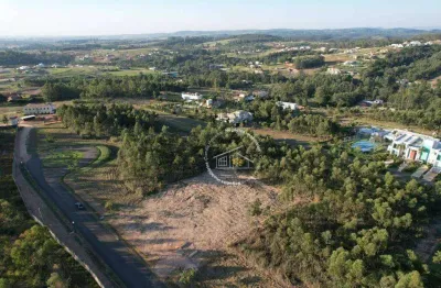 Terreno em condomínio fechado à venda na Alameda das Araribás, 178, Condomínio Terras de São José II, Itu