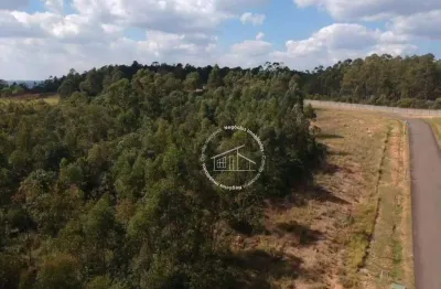 Terreno em condomínio fechado à venda na Alameda das Araribás, 785, Condomínio Terras de São José II, Itu