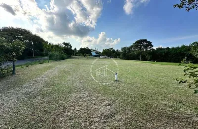 Terreno em condomínio fechado à venda na Alameda Cinderela, 3233, Condomínio Terras de São José, Itu