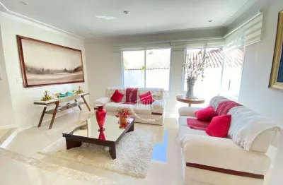 Casa em condomínio fechado com 4 quartos à venda na Alameda Sant'ana, Jardim Theodora, Itu