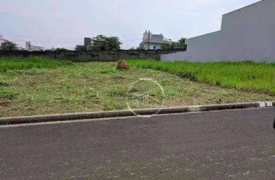 Terreno em condomínio fechado à venda na Rua Marechal Deodoro, 22, Vila Nova, Salto