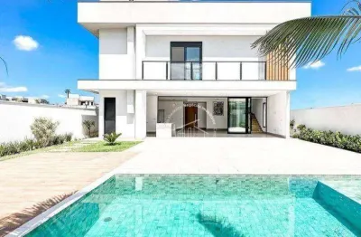 Casa em condomínio fechado com 3 quartos à venda na Rua José De Marque, 45, Bairro do Pinheiro, Itu