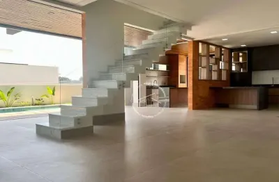 Casa em condomínio fechado com 3 quartos à venda na Rua José De Marque, 95, Bairro do Pinheiro, Itu