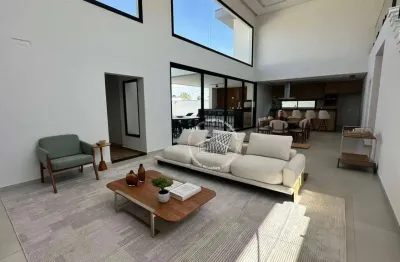 Casa 5 dormitórios à venda no condomínio campos de santo antônio , itu-sp