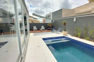 Casa 3 suítes à venda no condomínio parque do varvito, itu-sp