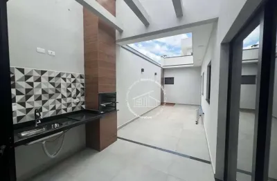 Casa 3 dormitórios à venda no condomínio village moutonnée, itu-sp