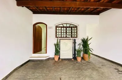 Casa comercial com 4 salas à venda na Rua Professor Antônio Dirceu Marmo, 127, São Luiz, Itu