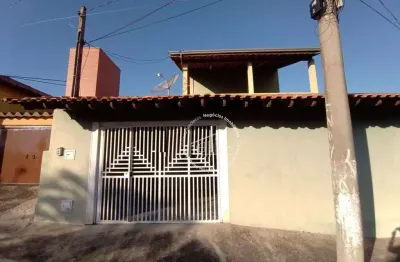 Casa com 3 quartos à venda na Rua Rio Amazonas, 184, Liberdade, Itu