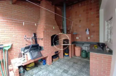 Casa com 3 quartos à venda na Rua Rio Amazonas, 188, Liberdade, Itu