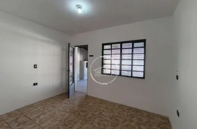 Casa 2 dormitórios à venda no bairro jardim aeroporto, itu-sp