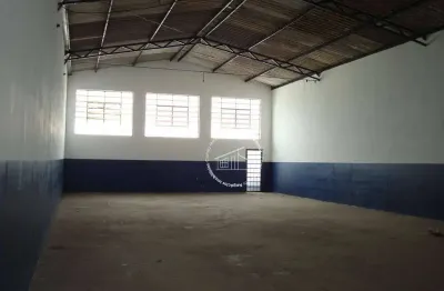 Barracão / Galpão / Depósito com 1 sala para alugar na Avenida Caetano Ruggieri, 25, Parque das Indústrias, Itu