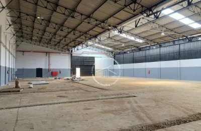 Barracão / Galpão / Depósito com 1 sala para alugar na Rodovia Waldomiro Corrêa de Camargo, 9876, Vila Martins, Itu