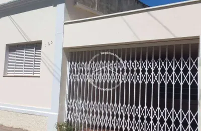 Casa 2 dormitórios disponível para venda e locação no centro de itu