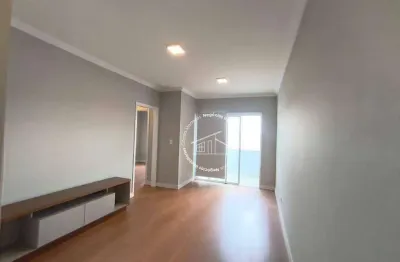 Apartamento 2 suítes disponível para venda e locação no residencial yasmin
