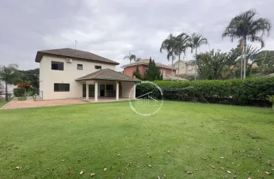 Casa 3 dormitórios disponível para locação no condomínio campos de santo antônio