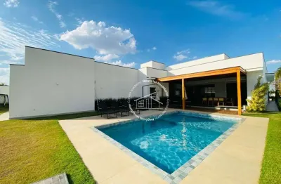 Casa em condomínio fechado com 4 quartos à venda na Rua Xapada, 120, Jardim Emicol, Itu