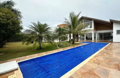 Casa em condomínio fechado com 4 quartos à venda na Condomínio Residencial Kurumin, 20, Condomínio Fazenda Kurumin, Itu