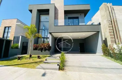 Casa em condomínio fechado com 4 quartos à venda na Rua Interna Do Reserva Saint Paul, 30, Condomínio Reserva Saint Paul, Itu