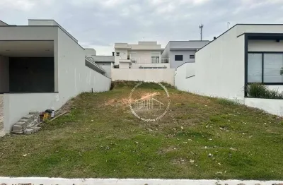 Terreno em condomínio fechado à venda na Alameda Joaquim Jerônimo da Mota, 39, Condomínio Residencial Mont Blanc, Itu