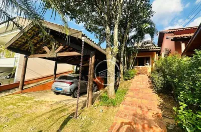 Casa 3 dormitórios à venda no condomínio portal da vila rica itu-sp