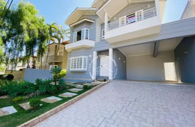 Casa à venda no condomínio portal de itu – conforto e sofisticação