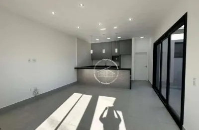 Casa em condomínio fechado com 3 quartos à venda na Rua Neusa Barbosa De Oliveira, 25, Jardim Residencial Garden Ville, Itu