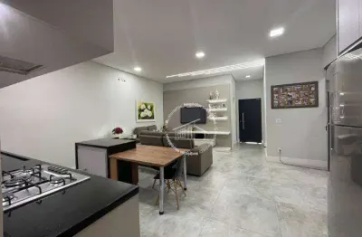 Casa em condomínio fechado com 3 quartos à venda na Alameda Joaquim Jerônimo da Mota, 20, Condomínio Residencial Mont Blanc, Itu