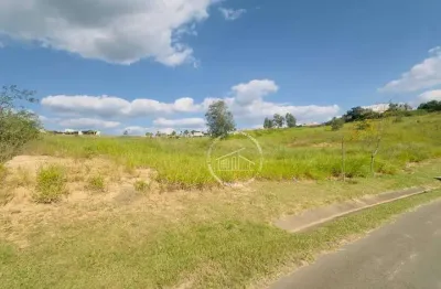 Terreno em condomínio fechado à venda na Alameda das Araribás, 78, Condomínio Terras de São José II, Itu