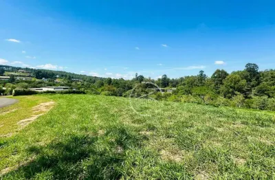 Terreno em condomínio fechado à venda na Alameda das Araribás, 12, Condomínio Terras de São José II, Itu