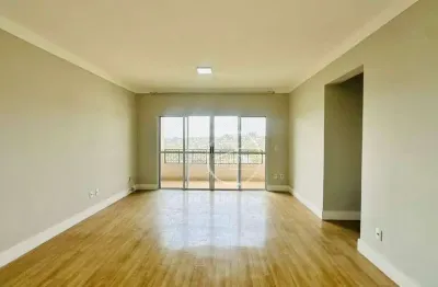 Apartamento 3 dormitórios disponível para locação residencial verona