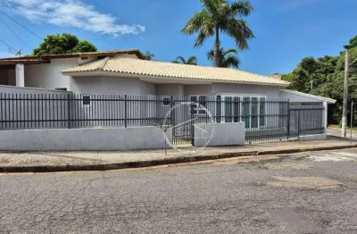 Casa comercial com 3 salas à venda na Rua Maria Vicêncio Corazza, 10, Jardim Corazza, Itu