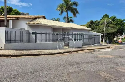 Casa comercial com 3 salas à venda na Rua Maria Vicêncio Corazza, 10, Jardim Corazza, Itu