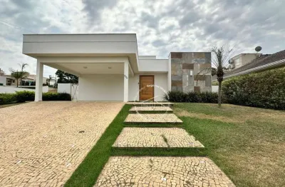 Casa 3 suítes disponível para locação no condomínio palmeiras imperiais, salto