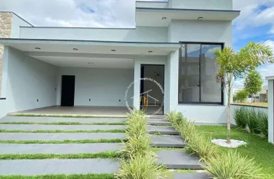 Casa em condomínio fechado com 3 quartos à venda na Rua Irmãos Micai, 28, Jardim Residencial Garden Ville, Itu