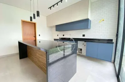 Casa em condomínio fechado com 3 quartos à venda na Rua Irmãos Micai, 28, Jardim Residencial Garden Ville, Itu