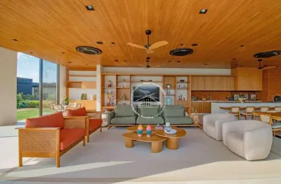 Casa em condomínio fechado com 5 quartos à venda na Alameda dos Angelins, 49, Condomínio Terras de São José II, Itu