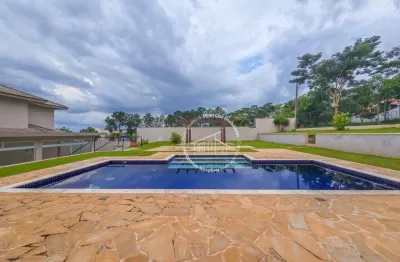 Casa 4 suítes à venda no condomínio fazenda palmeiras imperiais salto