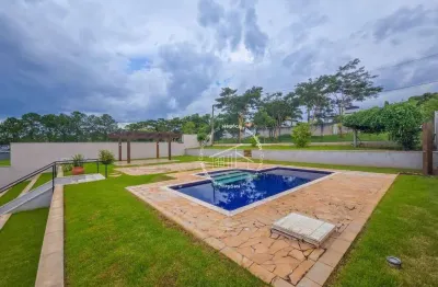 Casa 4 suítes à venda no Condomínio Fazenda Palmeiras Imperiais Salto