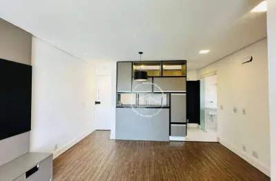 Apartamento 2 dormitórios disponível para locação maktub exclusive itu-sp