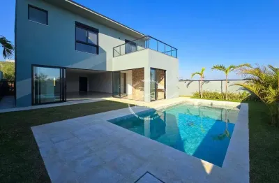 Casa em condomínio fechado com 4 quartos à venda na Rua José De Marque, 27, Bairro do Pinheiro, Itu