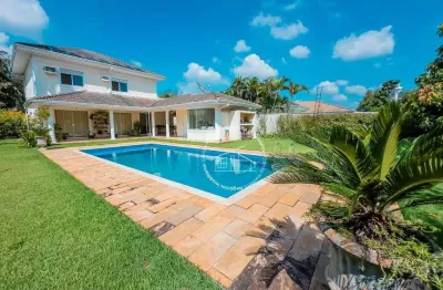 Casa em condomínio fechado com 4 quartos à venda na Alameda Sant'ana, 19, Jardim Theodora, Itu