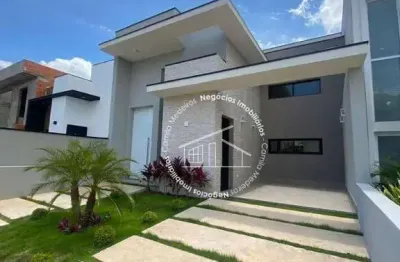 Casa 3 dormitórios à venda no condomínio jardim guarujá salto