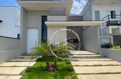 Casa 3 dormitórios à venda no condomínio jardim guarujá salto