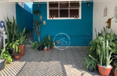 Casa com 3 quartos à venda na Praça José Dias Aranha, 69, Parque Industrial, Itu