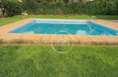 Chácara à venda localizada no Condomínio Chácaras Carolina Itu-Sp