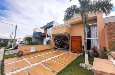 Casa 3 dormítorios à venda no condomínio village moutonée - salto