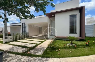 Casa 3 dormitórios à venda no condomínio village moutonée - salto