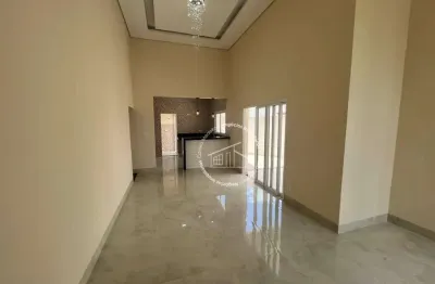 Casa 3 dormitórios à venda no condomínio village moutonée - salto