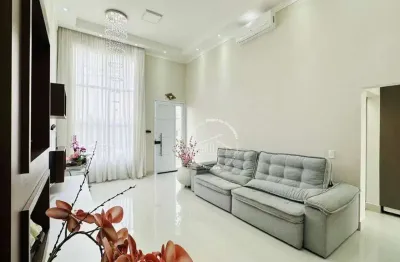 Casa 3 dormitórios à venda no condomínio village moutonée salto