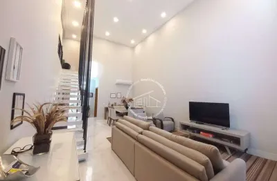 Casa 3 dormitórios à venda no condomínio residencial una itu-sp